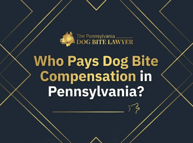 Who Pays Dog Bite Compensation