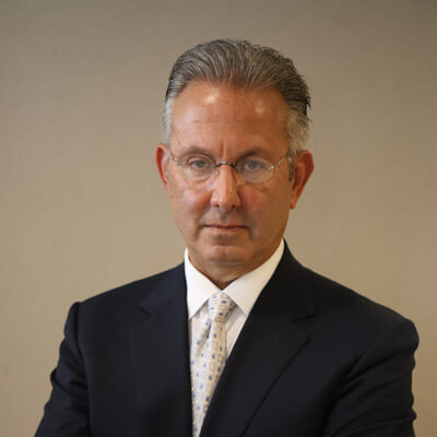 Dog bite attorney Jeffrey H. Penneys